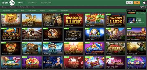 greenplay casino app
